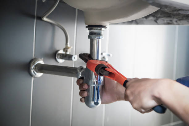 Best Emergency Plumbing Services in Occidental, CA